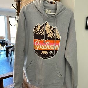 Simply Southern Hoodie